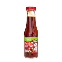 Tomato Sauce/Ketchup 320ml | Absolute Organic