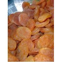 Apricots Dried