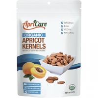 ApriCare Organic Apricot Kernals 500g