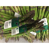 Asparagus Bunch