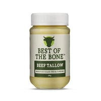 Best of the Bone Beef Tallow 320g