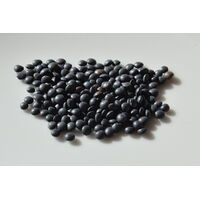 Black Lentil