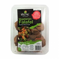 Bite Me Organic Vegetarian Falafel 300g