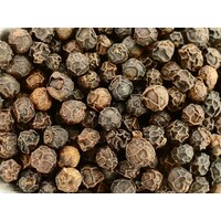 Black Peppercorns, Whole 90g