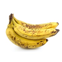 RIPE Bananas 1kg (Fresh) - Cooking/Smoothie