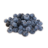 Blueberries 125g - Punnet