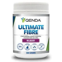 Ultimate Fibre - Wildberry 500g