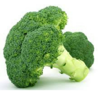 Broccoli - 3 heads **BULK SPECIAL** $4.95/head