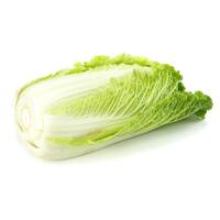 Chinese Cabbage (Half)