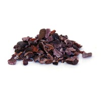 I am in the now Raw Cacao Nibs