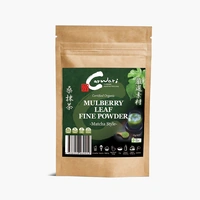 Carwari Mulberry Leaf Matcha 50g