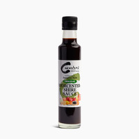 Carwari Worcestershire Sauce 250ml