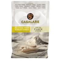 Casalare Gluten Free Plain Flour 750g