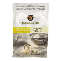 Casalare Gluten Free Self Raising Flour 750g