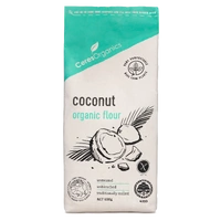 Ceres Organic Coconut Flour 600g