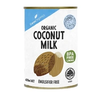 Ceres Organic Coconut Milk