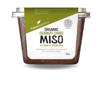 Ceres Organics Genmai Shiro Miso
