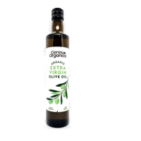 Ceres Organic Extra Virgin Olive Oil 500ml
