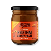 Ceres Rd Thai Curry Paste 175g