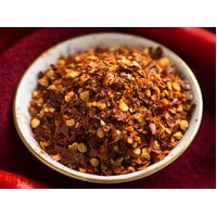 Chilli Flakes