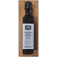 Coconut Aminos 250ml