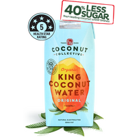 Coconut Collective Golden Coconut Water