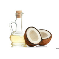 Coconut Oil - Extra Virgin/Wet Milled 1L