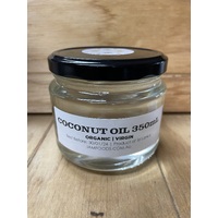 I am conscious Coconut Oil - Virgin 350ml