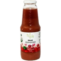 Complete Health Organics Cranberry Juice 1L