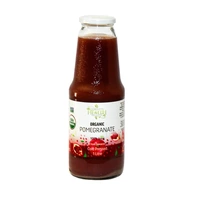 Complete Health Organic Pomegranate Juice 1L