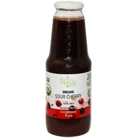 Complete Health Organic Sour Cherry Juice