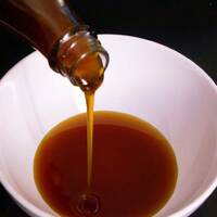 I am conscious Coconut Syrup
