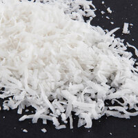 I am conscious Coconut Shreds