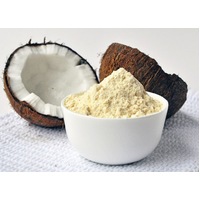 I am conscious Coconut Snow