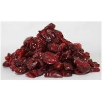 Dried Cranberries