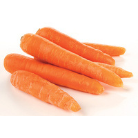 Carrots 500g