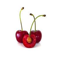 Organic Cherries 200g