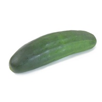Cucumber - Standard 500g