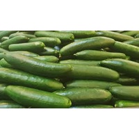 Cucumbers 500g