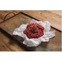 Dandargan Lean Mince $39.00/KG - 500g