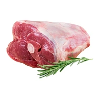 Dandaragan Lamb Leg Roast- Bone In $29.50
