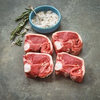 Dandaragan Lamb Loin Chops $40.60/kg