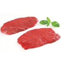 Organic Minute Steak $32.00/kg