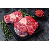 Dandaragan Organic Osso Bucco $27.00/kg