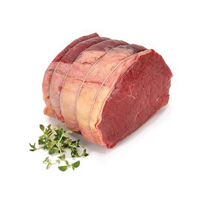 Dandaragan Beef Organic Topside Roast $33.00/kg