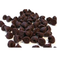 Organic Dark Chocolate Drops