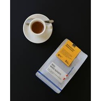 Dukes Peru Rufasto Espresso Blend Coffee Beans 200g