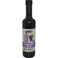 Every Bit Organic Balsamic Vinegar 500ml