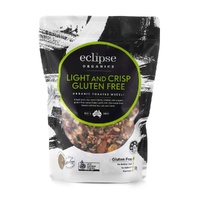 Eclipse Light And Crisp Gluten Free 380g