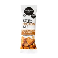 Eclipse Paleo Protein Bar - Salted Caramel & Peanut 45g